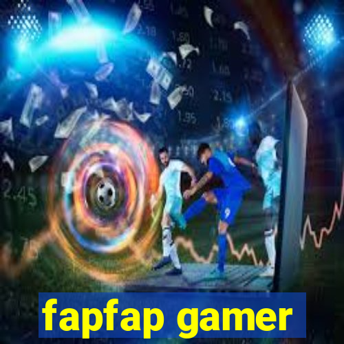 fapfap gamer