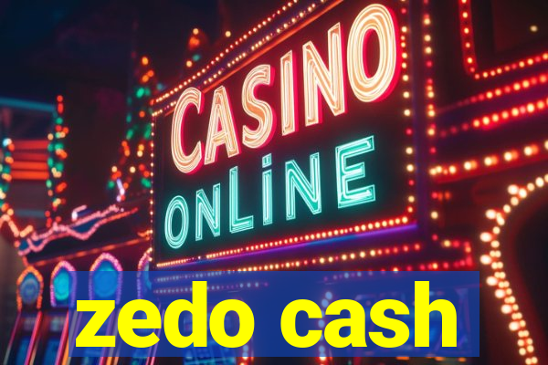 zedo cash