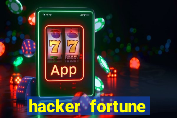 hacker fortune tiger download grátis