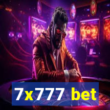 7x777 bet