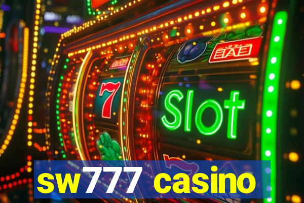 sw777 casino