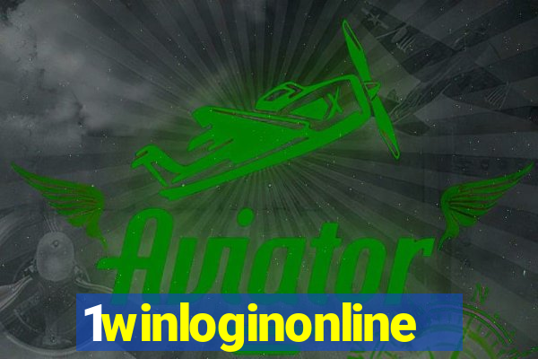 1winloginonline