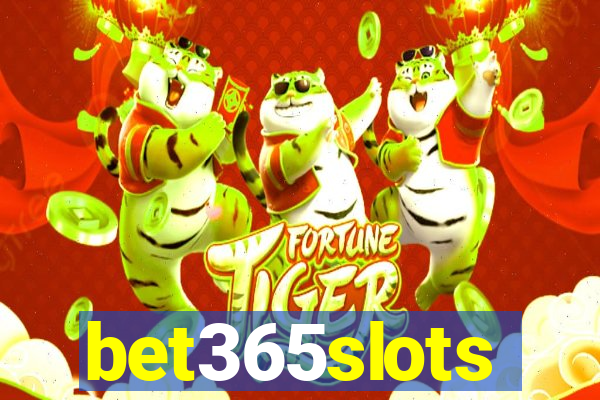 bet365slots