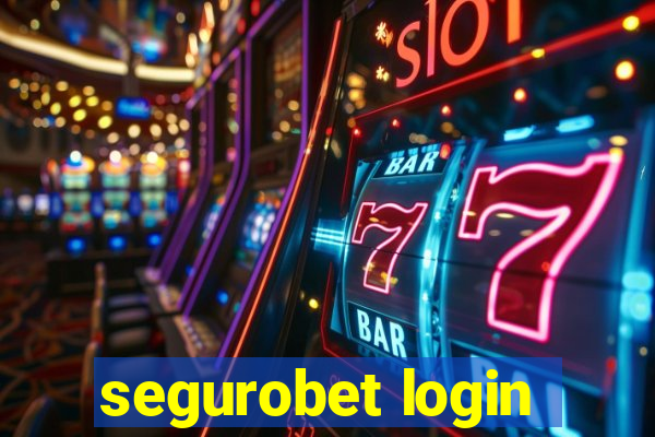 segurobet login