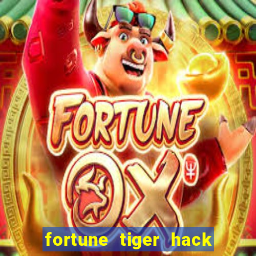 fortune tiger hack apk dinheiro infinito