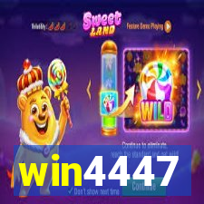 win4447