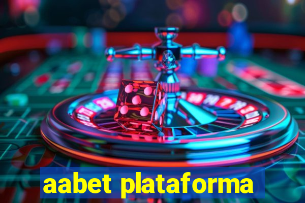 aabet plataforma