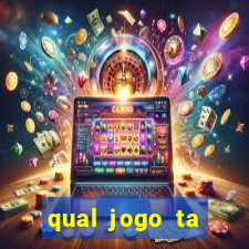 qual jogo ta pagando mais agora