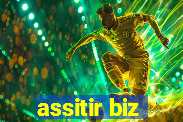 assitir biz