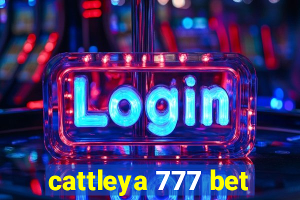 cattleya 777 bet