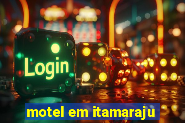 motel em itamaraju