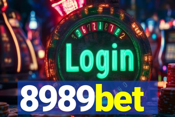 8989bet