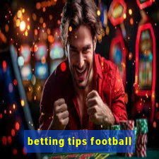 betting tips football