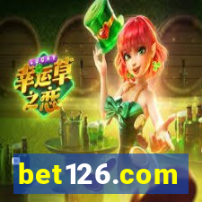 bet126.com