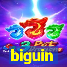 biguin