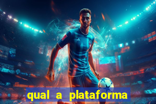 qual a plataforma de jogo do gusttavo lima