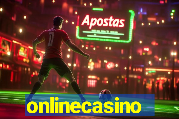 onlinecasino