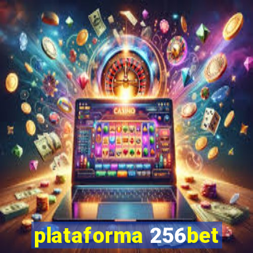 plataforma 256bet