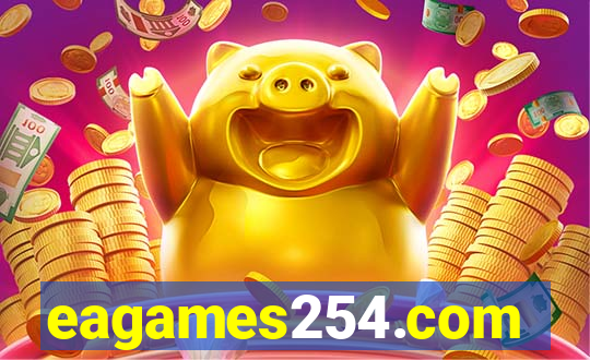 eagames254.com