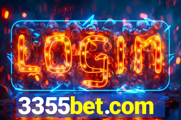 3355bet.com