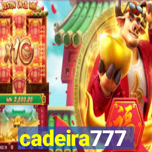 cadeira777