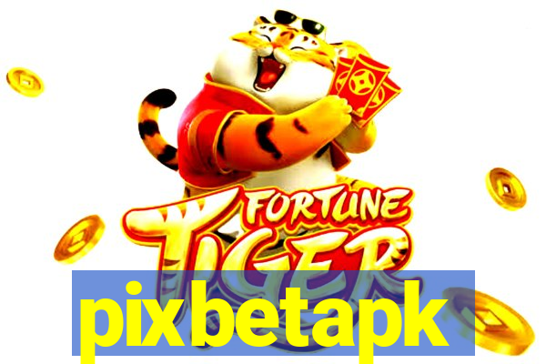 pixbetapk