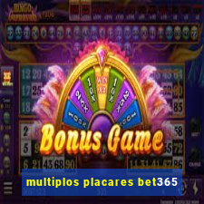 multiplos placares bet365