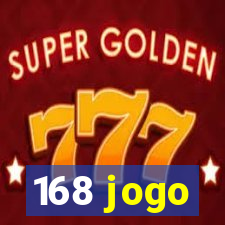 168 jogo