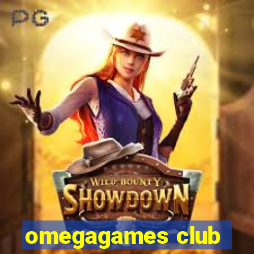 omegagames club