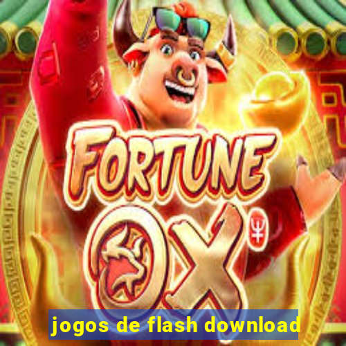 jogos de flash download