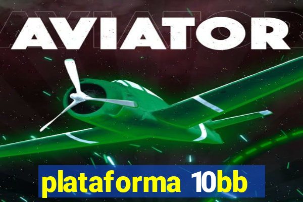 plataforma 10bb