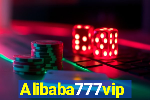 Alibaba777vip