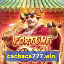 cachaca777.win