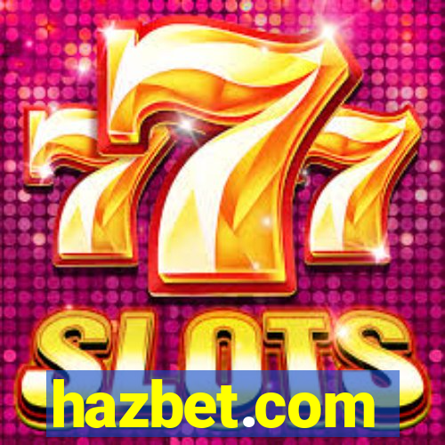 hazbet.com