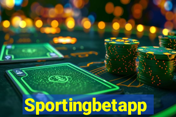 Sportingbetapp