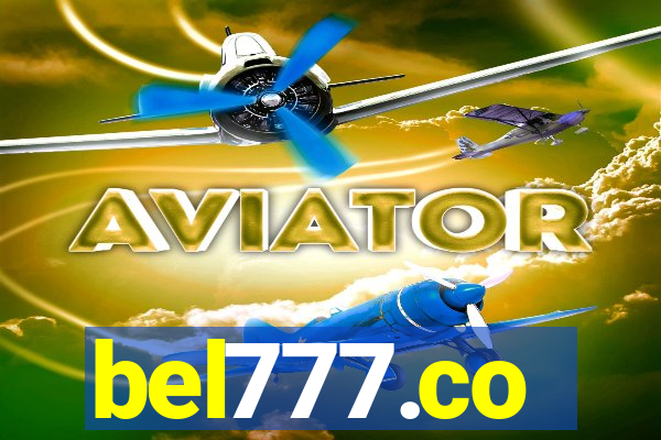 bel777.co