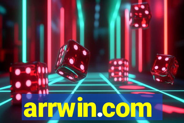 arrwin.com