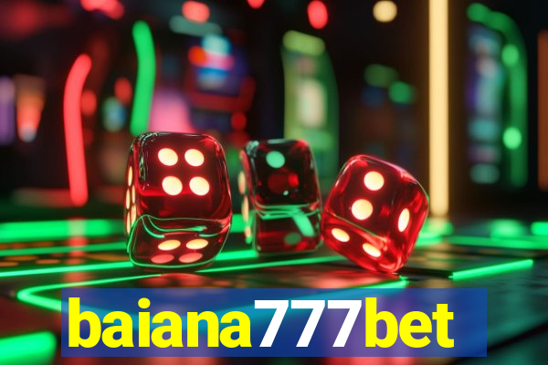 baiana777bet