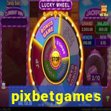 pixbetgames