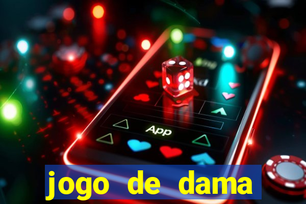 jogo de dama online valendo dinheiro