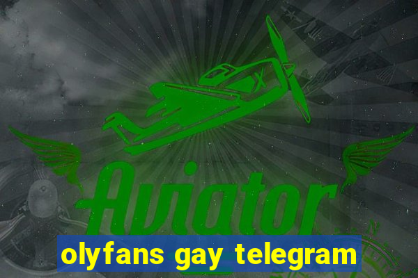 olyfans gay telegram