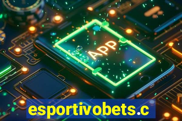 esportivobets.com