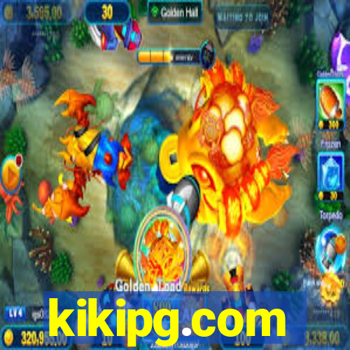 kikipg.com