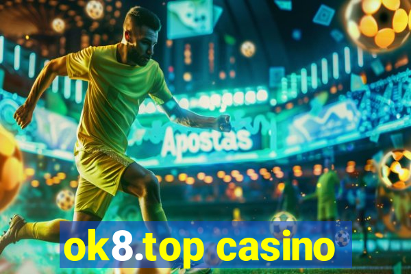 ok8.top casino