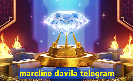 marcline davila telegram