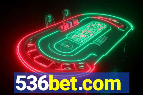 536bet.com