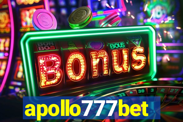 apollo777bet