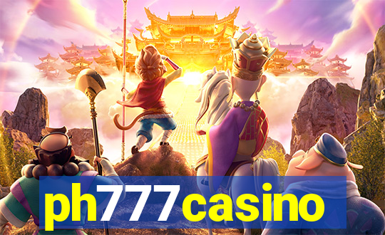 ph777casino