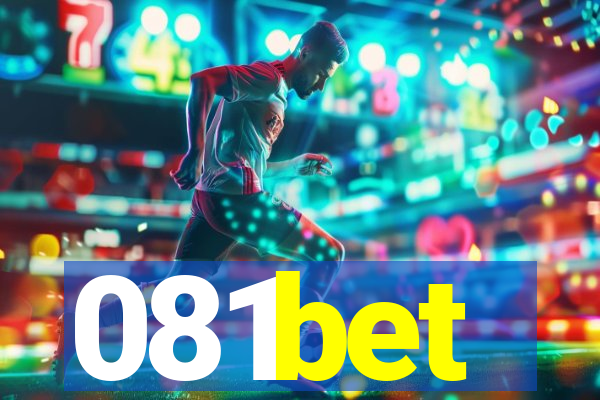 081bet