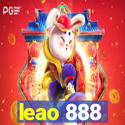 leao 888